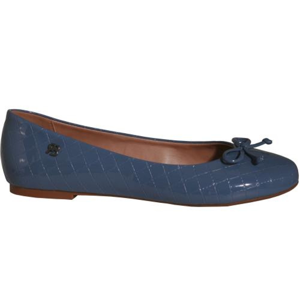 949.21111953 SAPATILHA FEM.SINTETICA SOLA DE BORRACHA