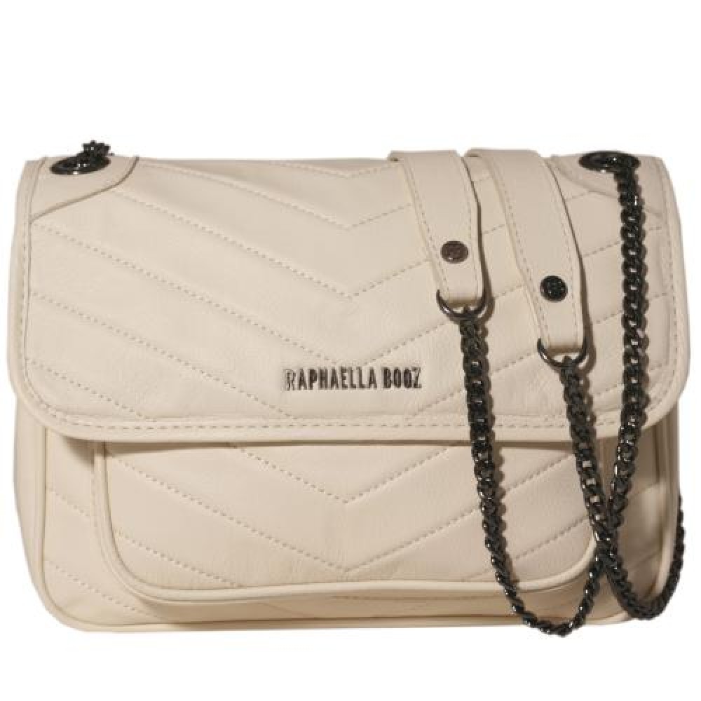 00B.21110932B BOLSA COURO RAPHAELLA BOOZ