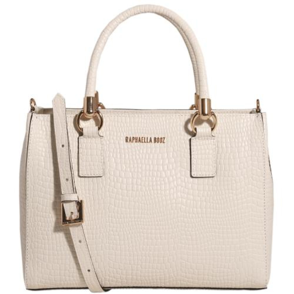 00B.21110889B BOLSA COURO RAPHAELLA BOOZ